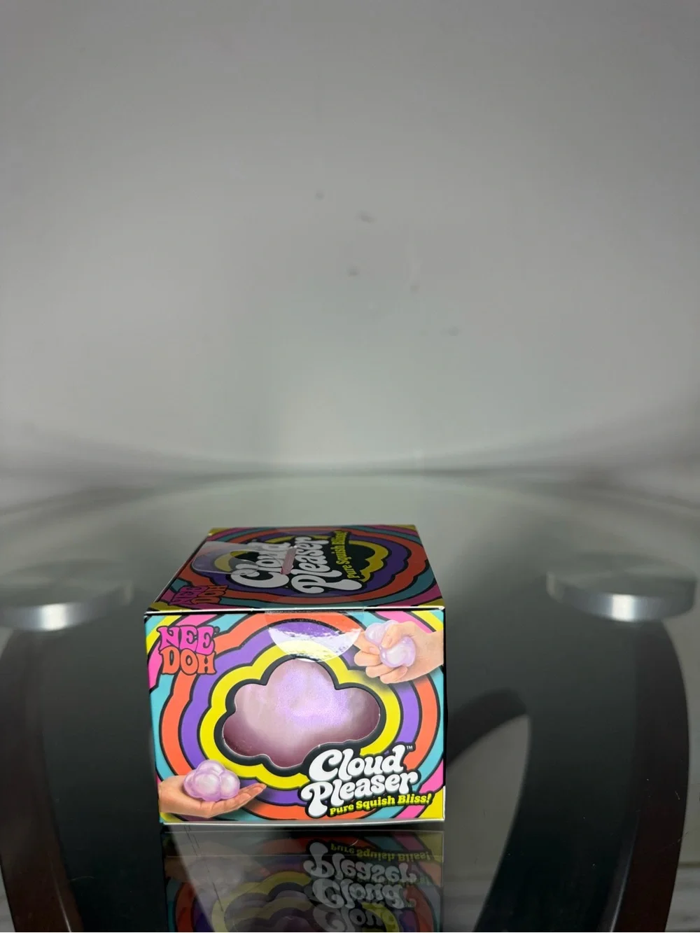 NeeDoh Cloud Pleaser